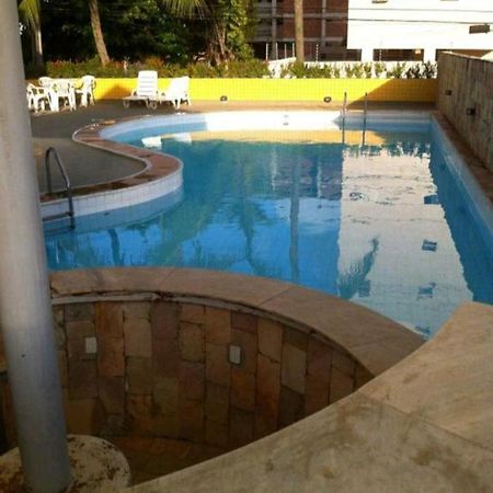 Victory Flat Intermares Apartment กาเบเดโล ภายนอก รูปภาพ