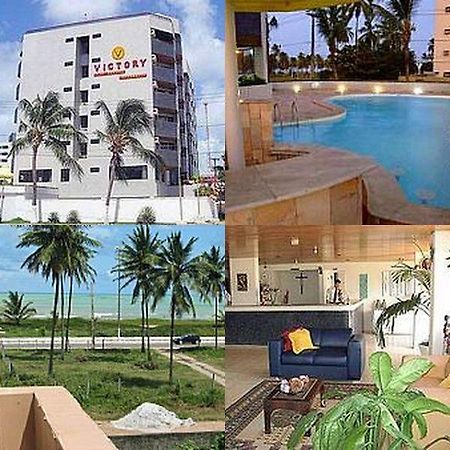 Victory Flat Intermares Apartment กาเบเดโล ภายนอก รูปภาพ