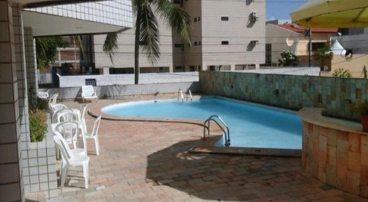 Victory Flat Intermares Apartment กาเบเดโล ภายนอก รูปภาพ