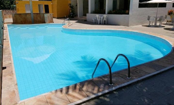 Victory Flat Intermares Apartment กาเบเดโล ภายนอก รูปภาพ