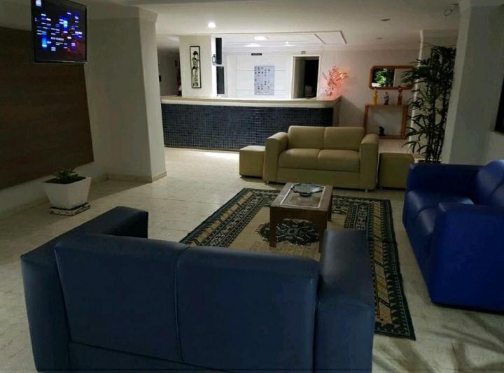 Victory Flat Intermares Apartment กาเบเดโล ภายนอก รูปภาพ