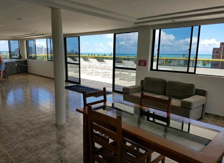 Victory Flat Intermares Apartment กาเบเดโล ภายนอก รูปภาพ