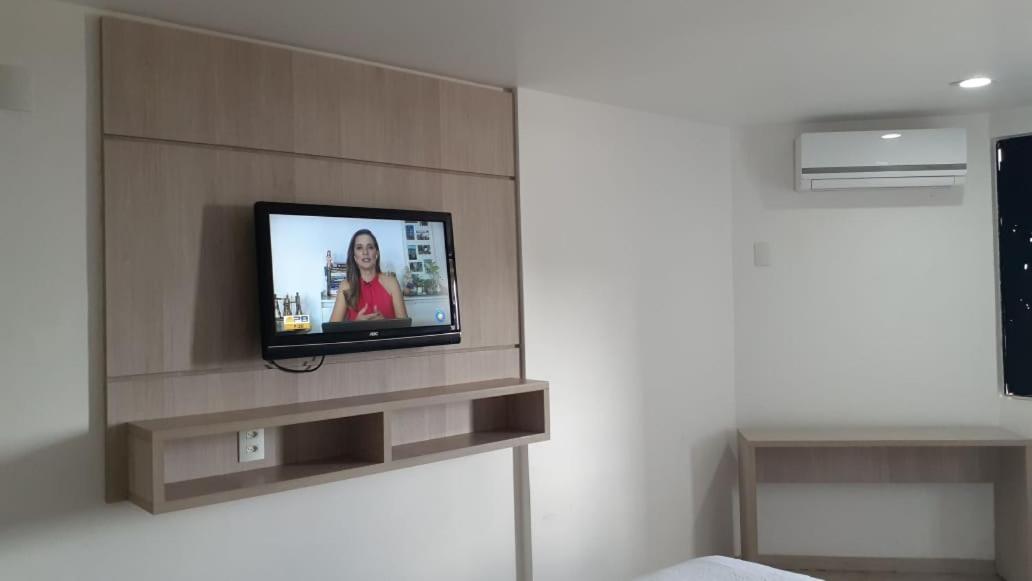 Victory Flat Intermares Apartment กาเบเดโล ภายนอก รูปภาพ