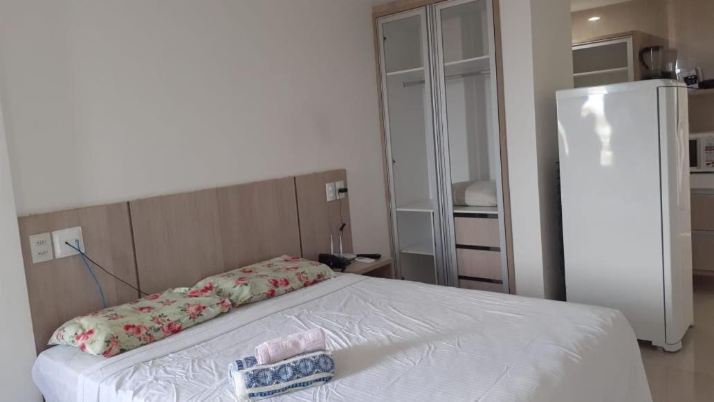 Victory Flat Intermares Apartment กาเบเดโล ภายนอก รูปภาพ