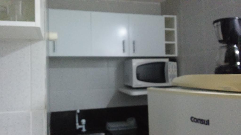 Victory Flat Intermares Apartment กาเบเดโล ห้อง รูปภาพ