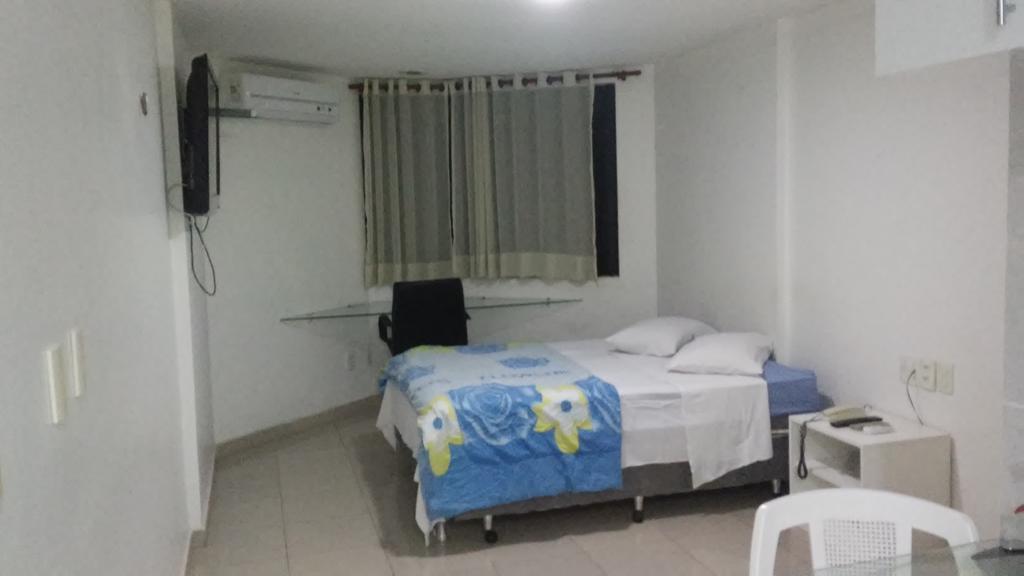 Victory Flat Intermares Apartment กาเบเดโล ห้อง รูปภาพ