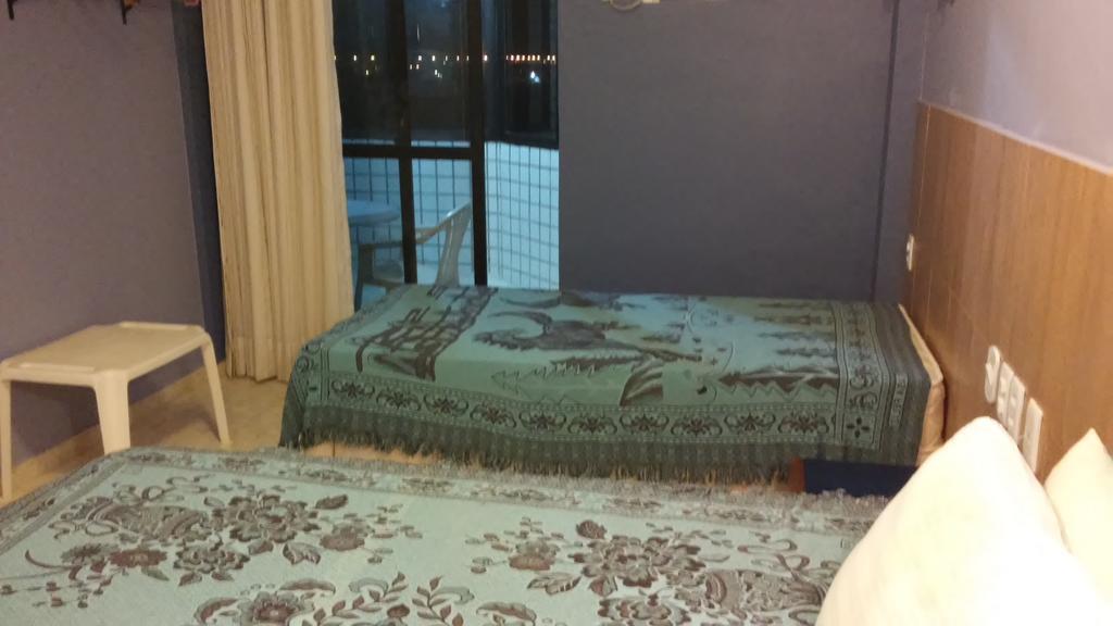 Victory Flat Intermares Apartment กาเบเดโล ภายนอก รูปภาพ