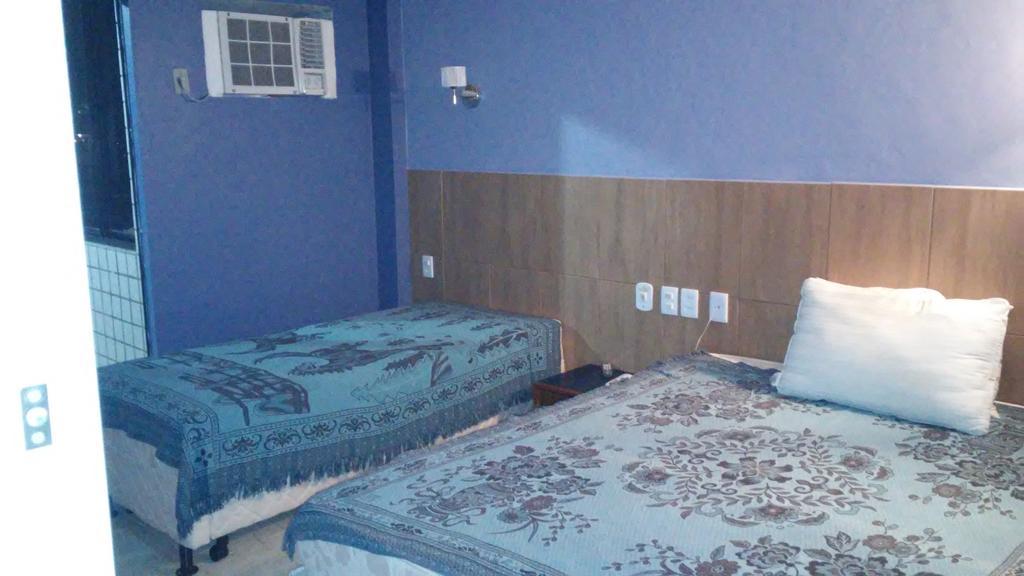 Victory Flat Intermares Apartment กาเบเดโล ภายนอก รูปภาพ