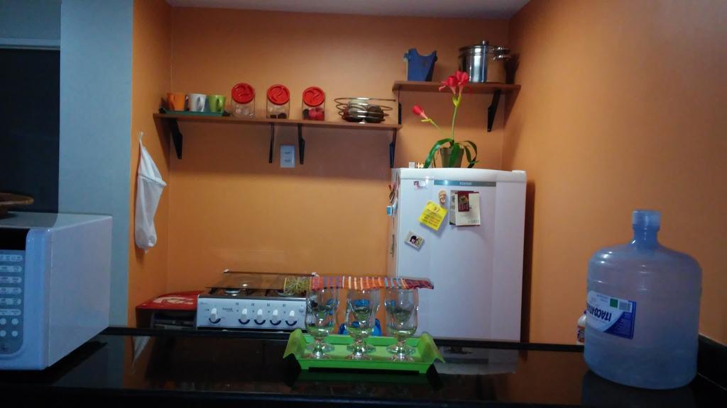 Victory Flat Intermares Apartment กาเบเดโล ห้อง รูปภาพ