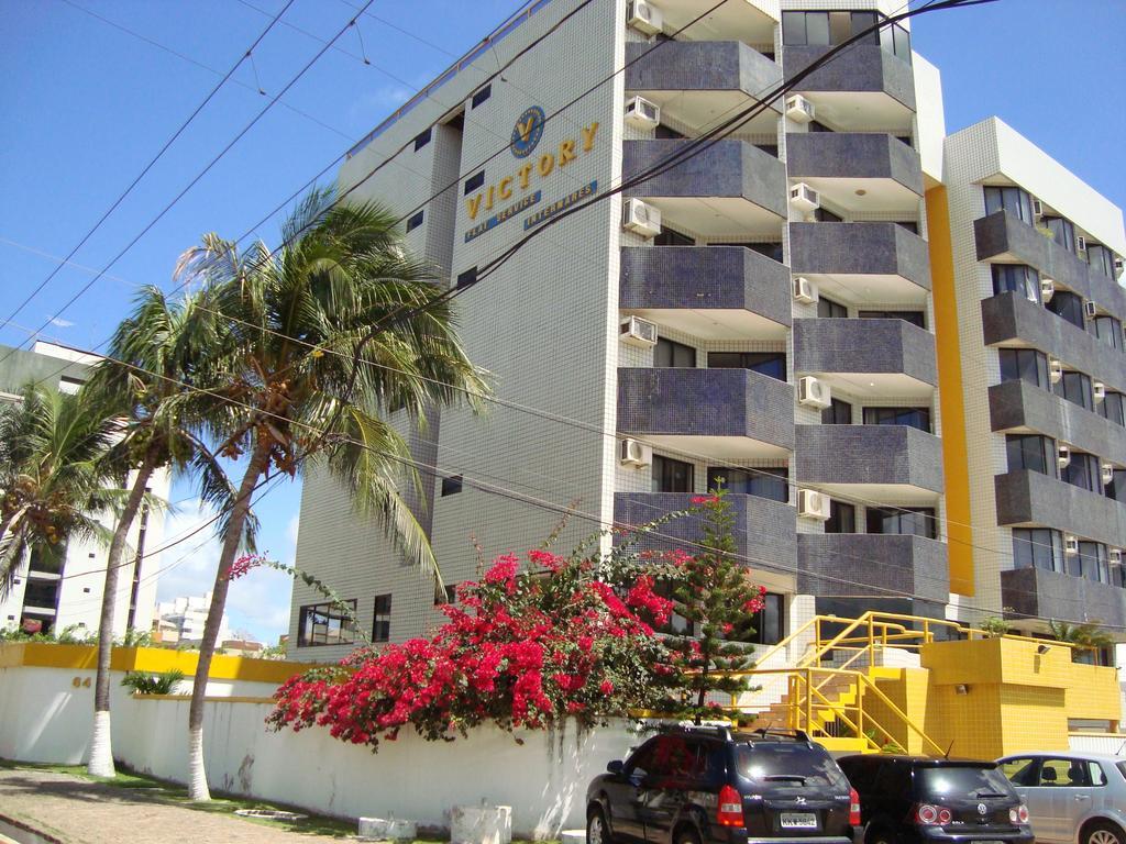 Victory Flat Intermares Apartment กาเบเดโล ห้อง รูปภาพ