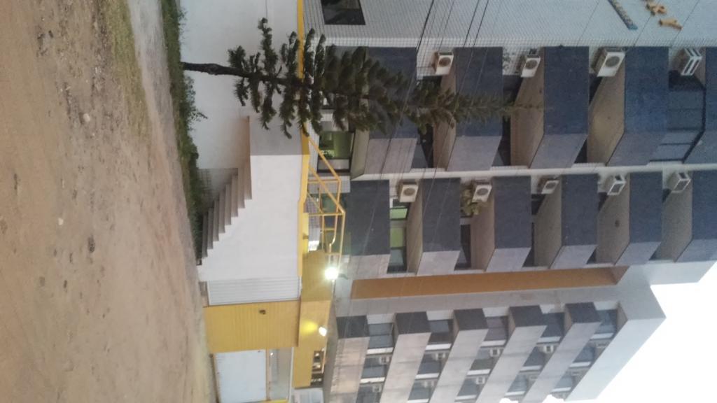 Victory Flat Intermares Apartment กาเบเดโล ภายนอก รูปภาพ
