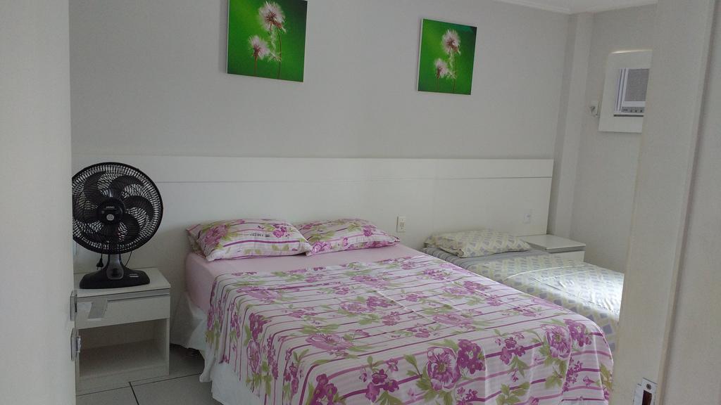 Victory Flat Intermares Apartment กาเบเดโล ภายนอก รูปภาพ