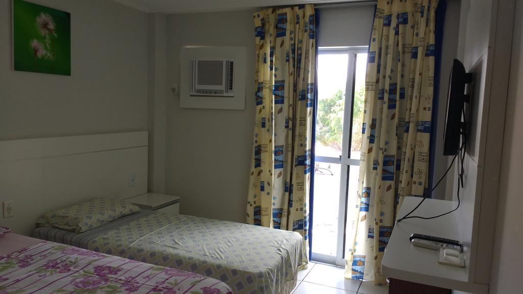 Victory Flat Intermares Apartment กาเบเดโล ภายนอก รูปภาพ