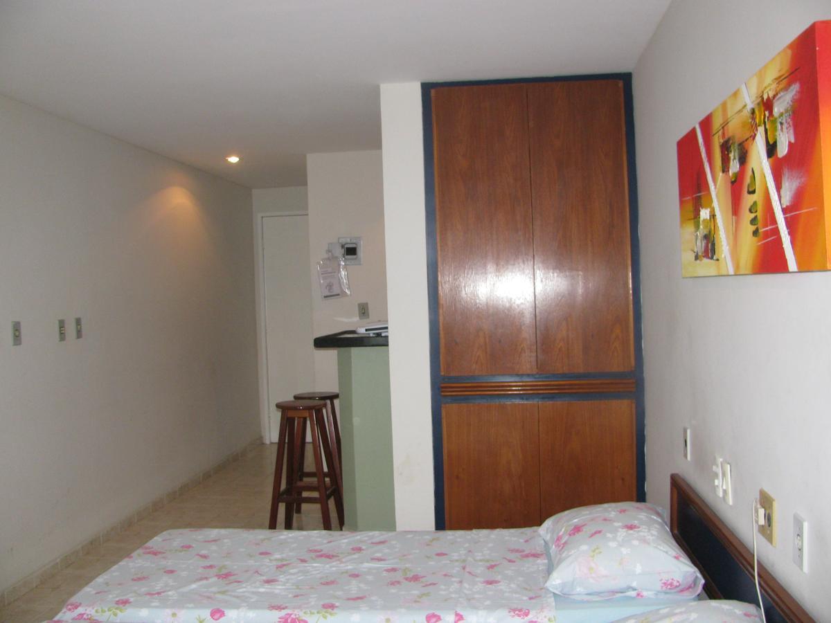 Victory Flat Intermares Apartment กาเบเดโล ภายนอก รูปภาพ