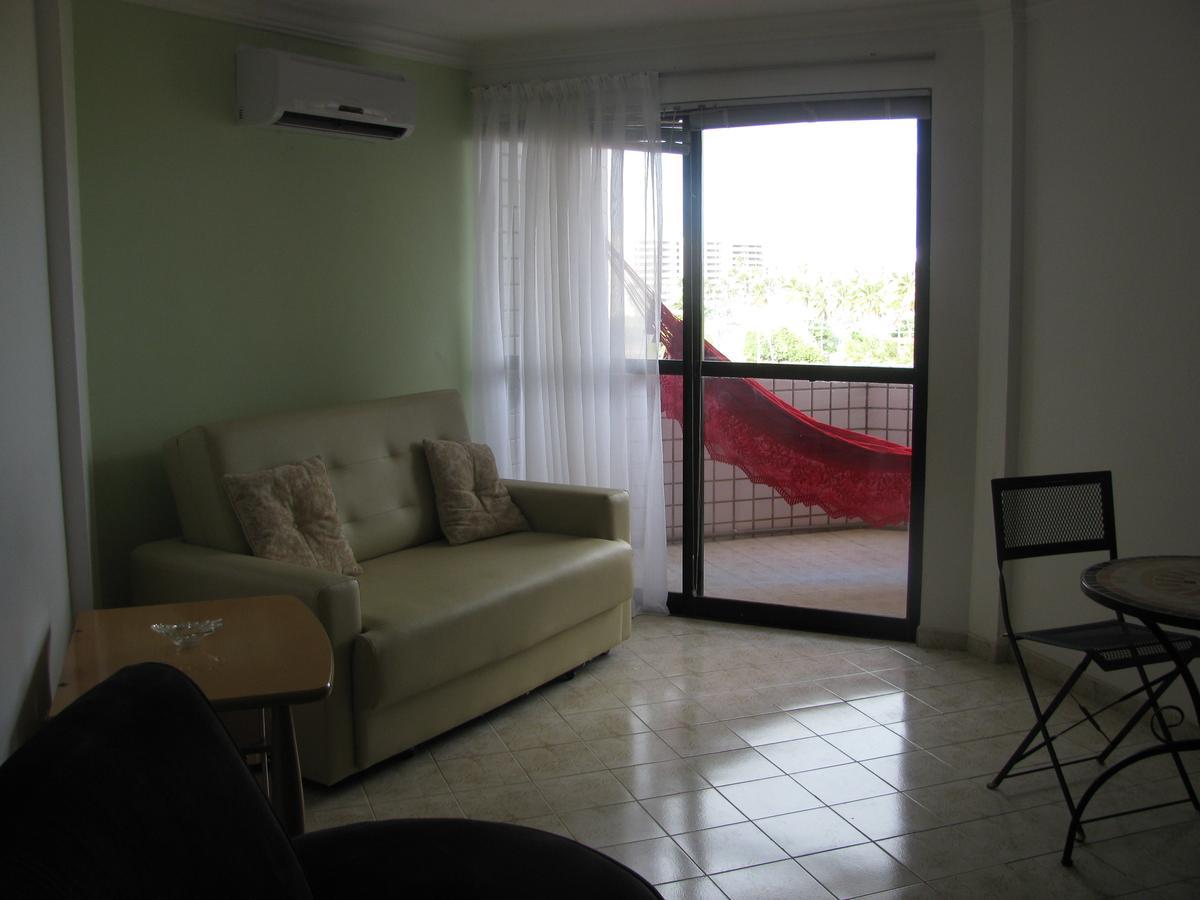 Victory Flat Intermares Apartment กาเบเดโล ภายนอก รูปภาพ