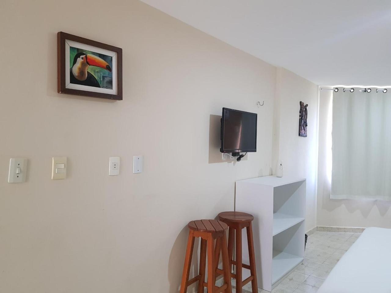 Victory Flat Intermares Apartment กาเบเดโล ภายนอก รูปภาพ