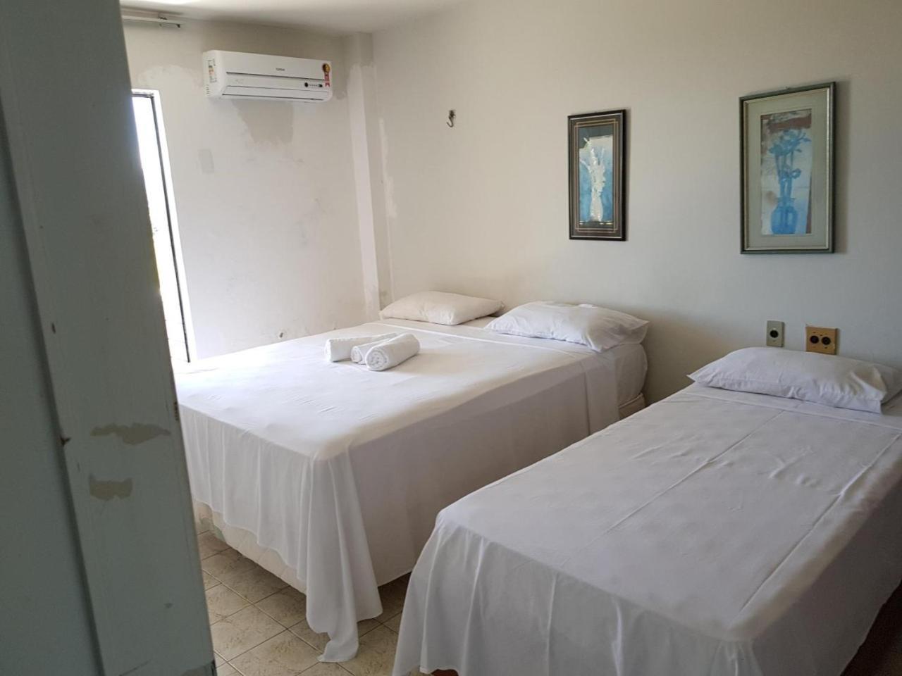 Victory Flat Intermares Apartment กาเบเดโล ภายนอก รูปภาพ