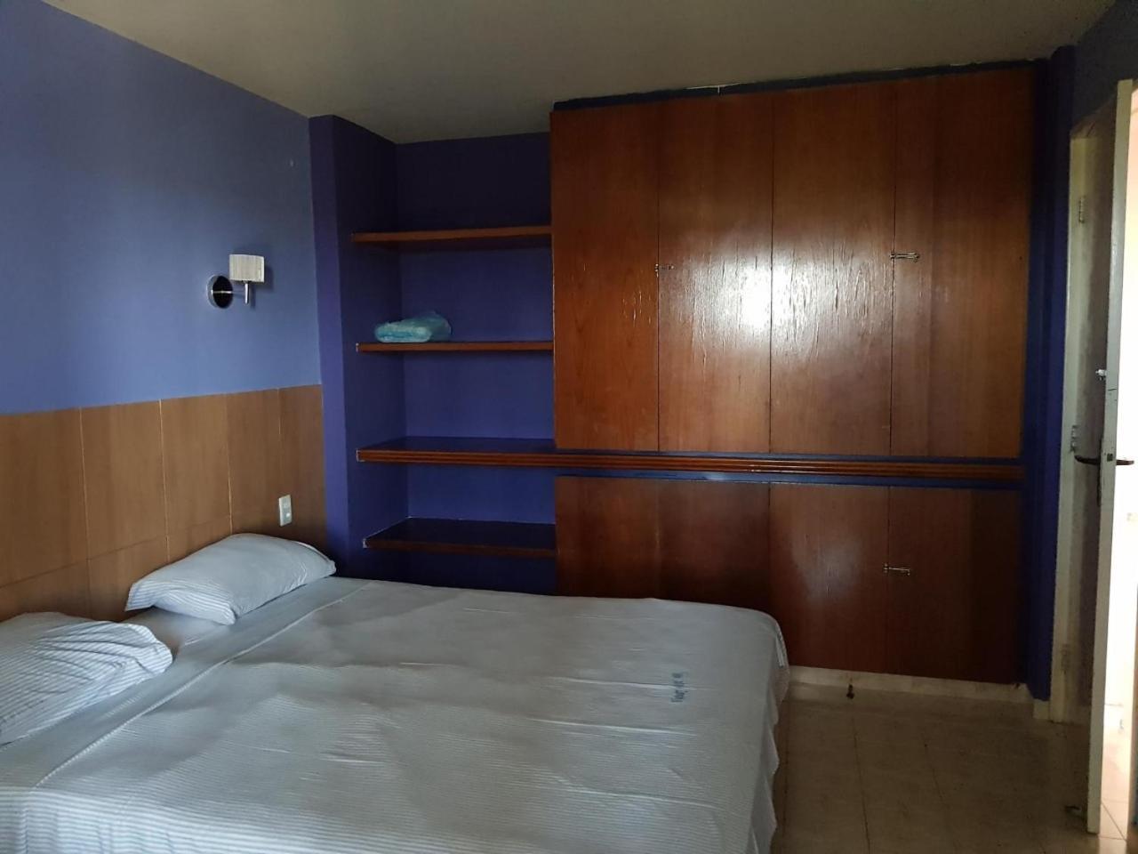 Victory Flat Intermares Apartment กาเบเดโล ภายนอก รูปภาพ
