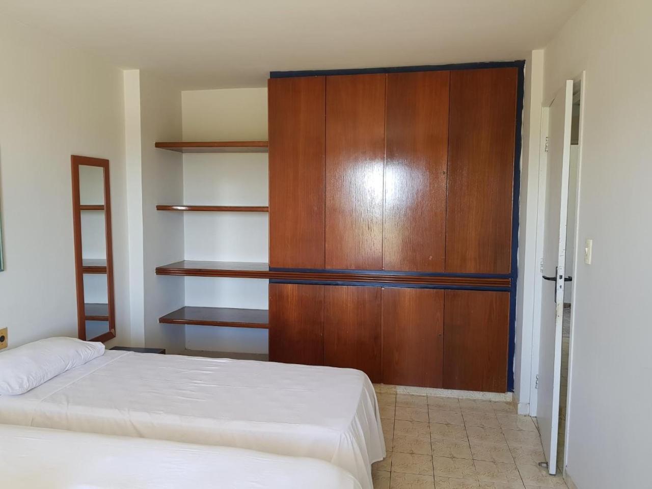 Victory Flat Intermares Apartment กาเบเดโล ภายนอก รูปภาพ