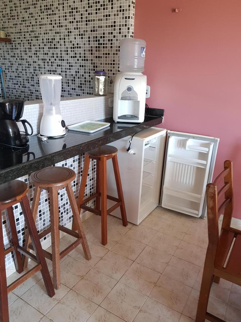 Victory Flat Intermares Apartment กาเบเดโล ภายนอก รูปภาพ