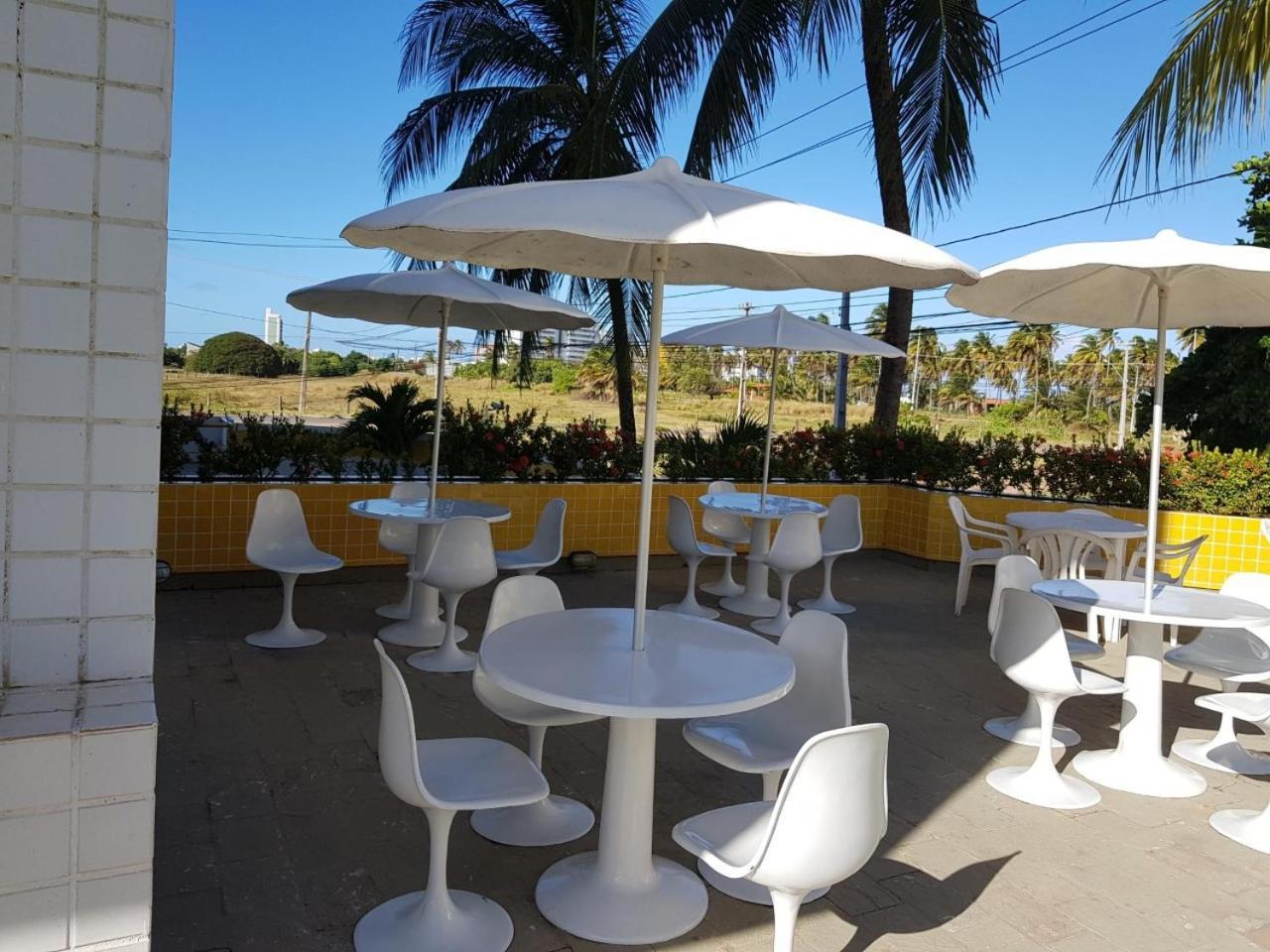 Victory Flat Intermares Apartment กาเบเดโล ภายนอก รูปภาพ