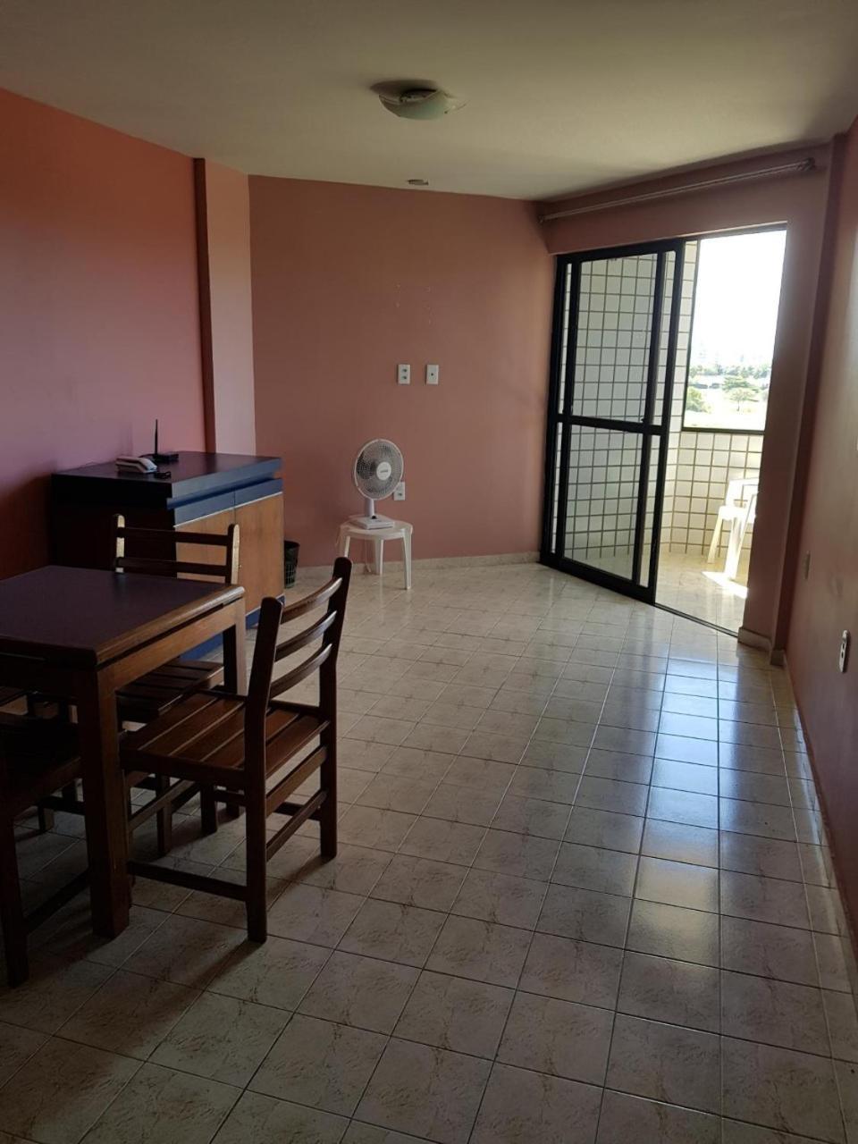 Victory Flat Intermares Apartment กาเบเดโล ภายนอก รูปภาพ