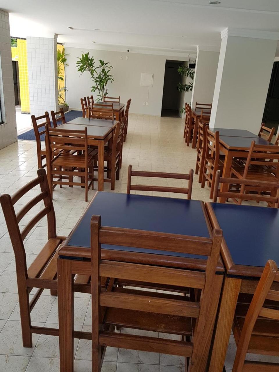 Victory Flat Intermares Apartment กาเบเดโล ภายนอก รูปภาพ