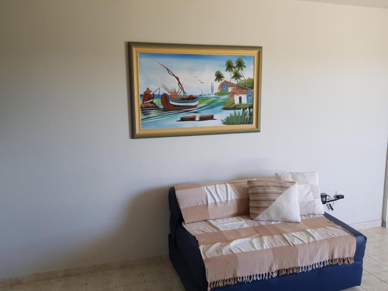 Victory Flat Intermares Apartment กาเบเดโล ภายนอก รูปภาพ