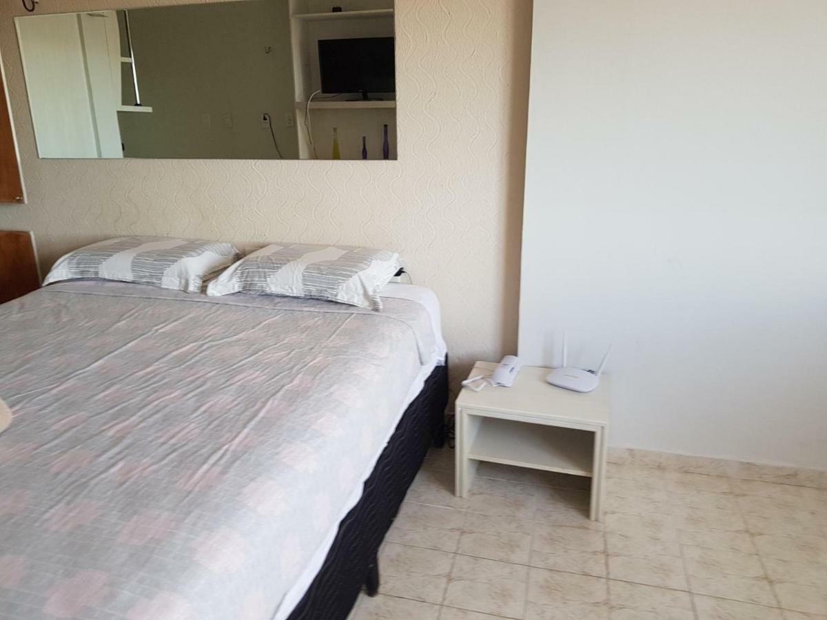 Victory Flat Intermares Apartment กาเบเดโล ภายนอก รูปภาพ