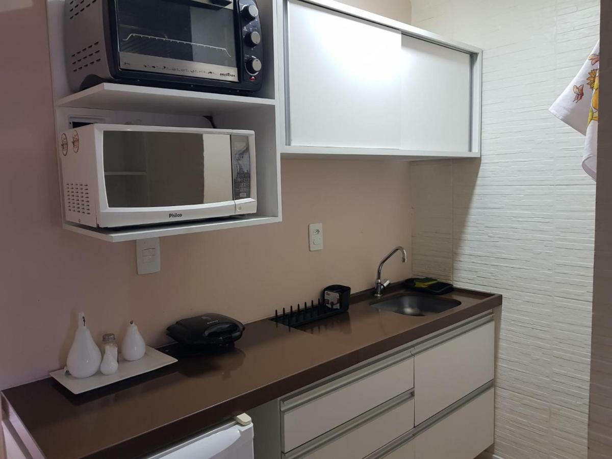 Victory Flat Intermares Apartment กาเบเดโล ภายนอก รูปภาพ