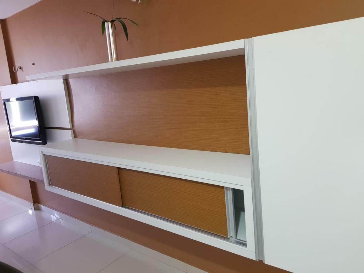 Victory Flat Intermares Apartment กาเบเดโล ภายนอก รูปภาพ