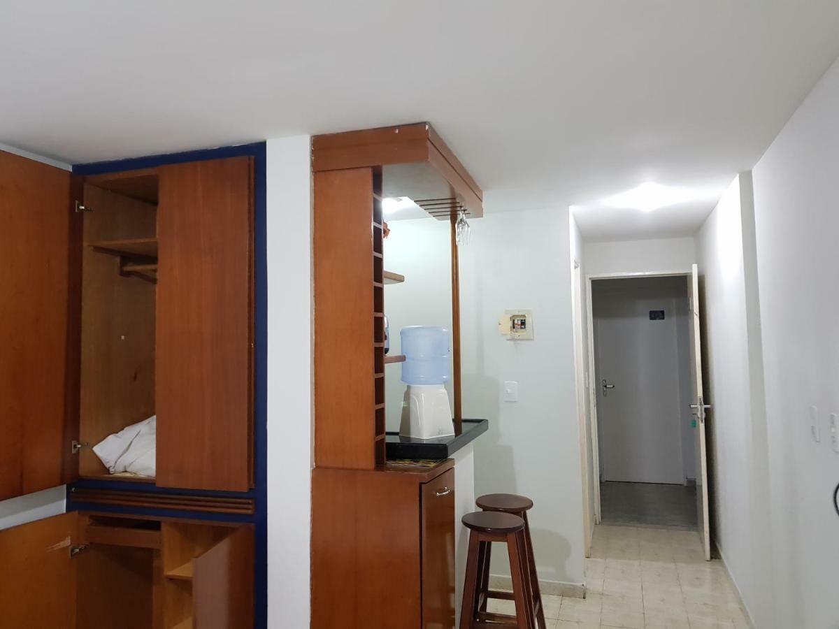 Victory Flat Intermares Apartment กาเบเดโล ภายนอก รูปภาพ