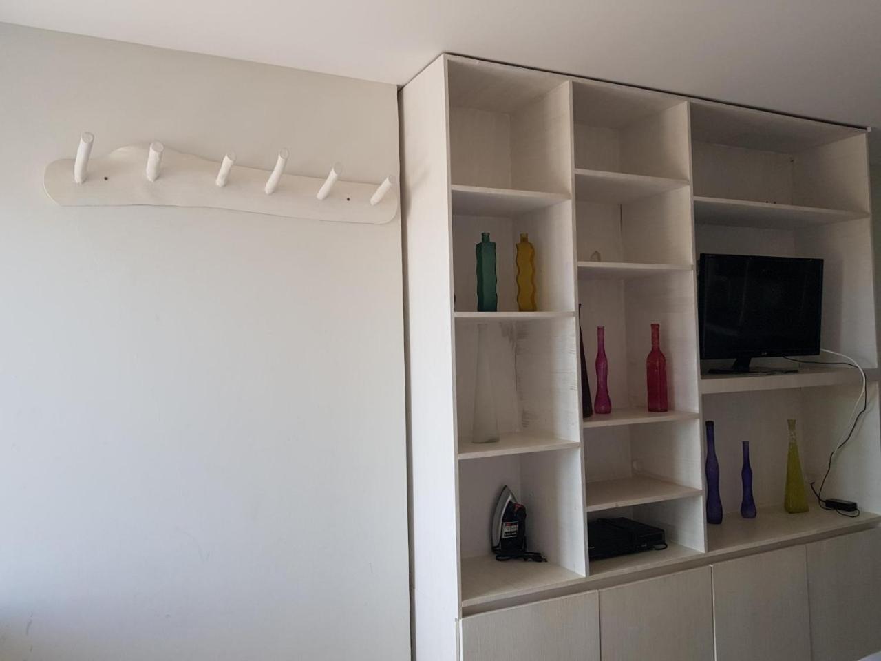 Victory Flat Intermares Apartment กาเบเดโล ภายนอก รูปภาพ