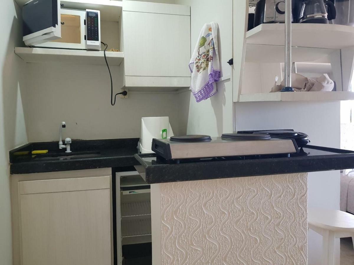 Victory Flat Intermares Apartment กาเบเดโล ภายนอก รูปภาพ