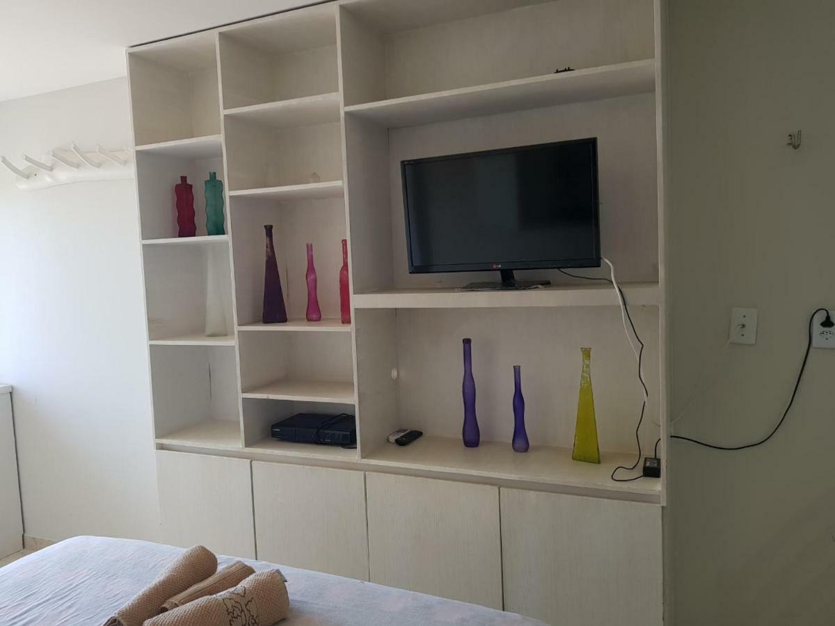 Victory Flat Intermares Apartment กาเบเดโล ภายนอก รูปภาพ