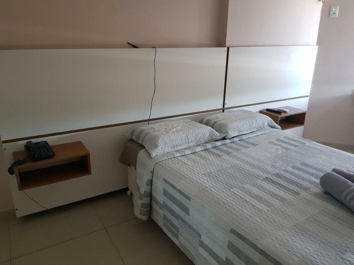 Victory Flat Intermares Apartment กาเบเดโล ภายนอก รูปภาพ