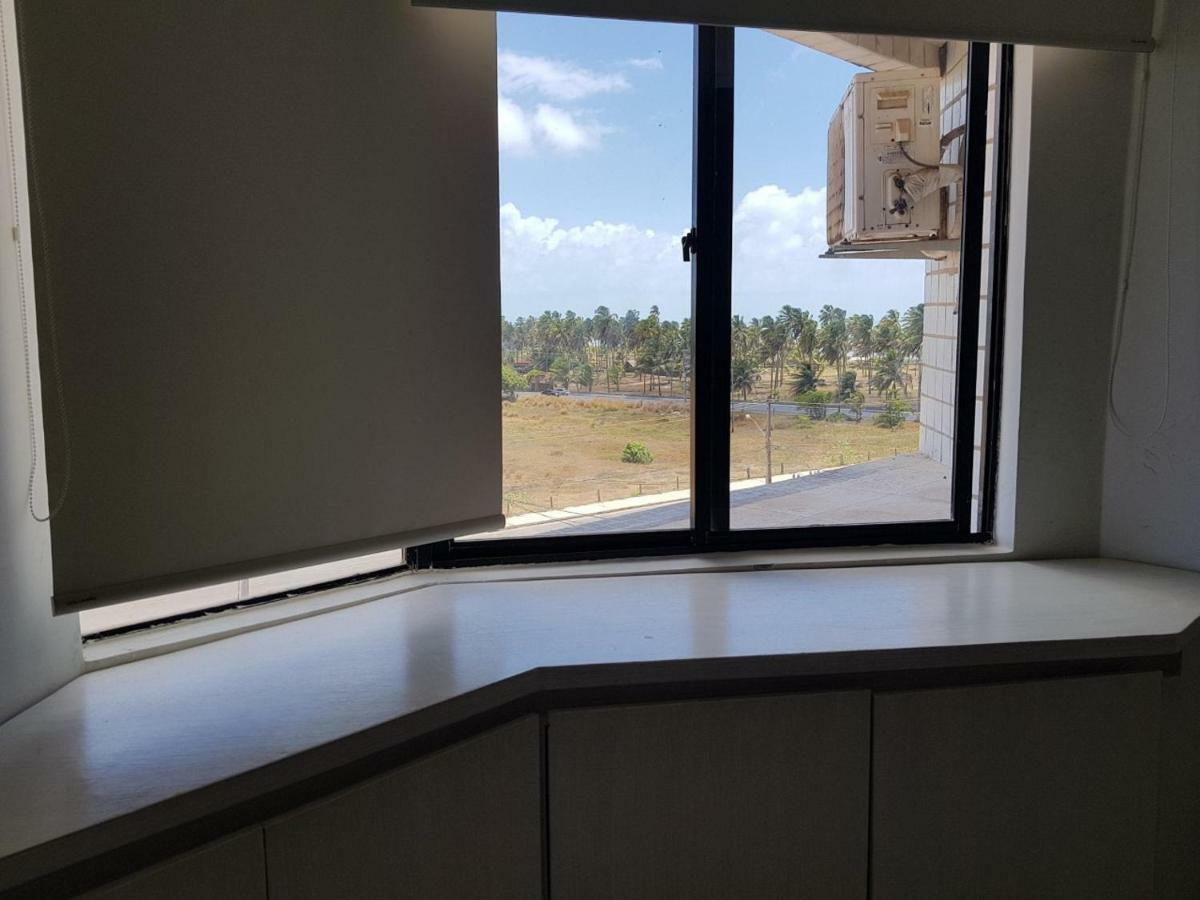 Victory Flat Intermares Apartment กาเบเดโล ภายนอก รูปภาพ
