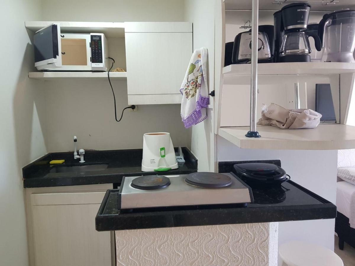 Victory Flat Intermares Apartment กาเบเดโล ภายนอก รูปภาพ
